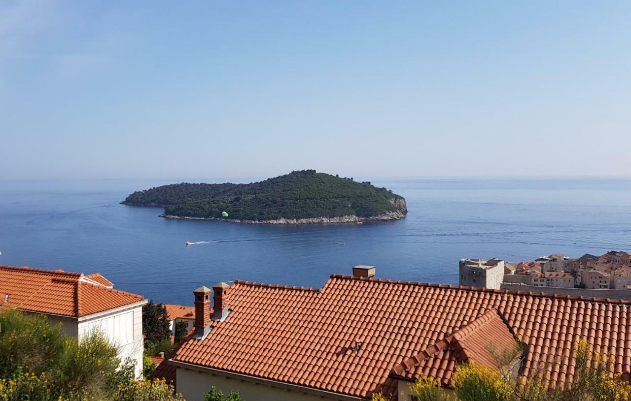 Old Town & Sea View Villa Dubrovnik Eksteriør bilde